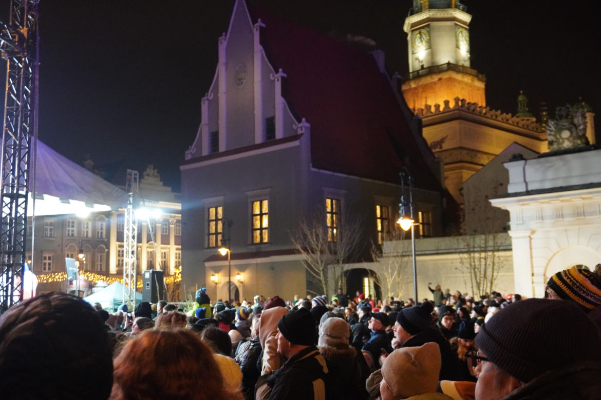 Poznań Ice Festival 2024 - dzień drugi