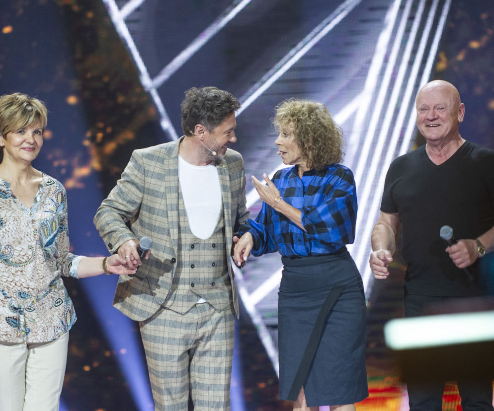 The Voice Senior: Miał być liderem znanego zespołu