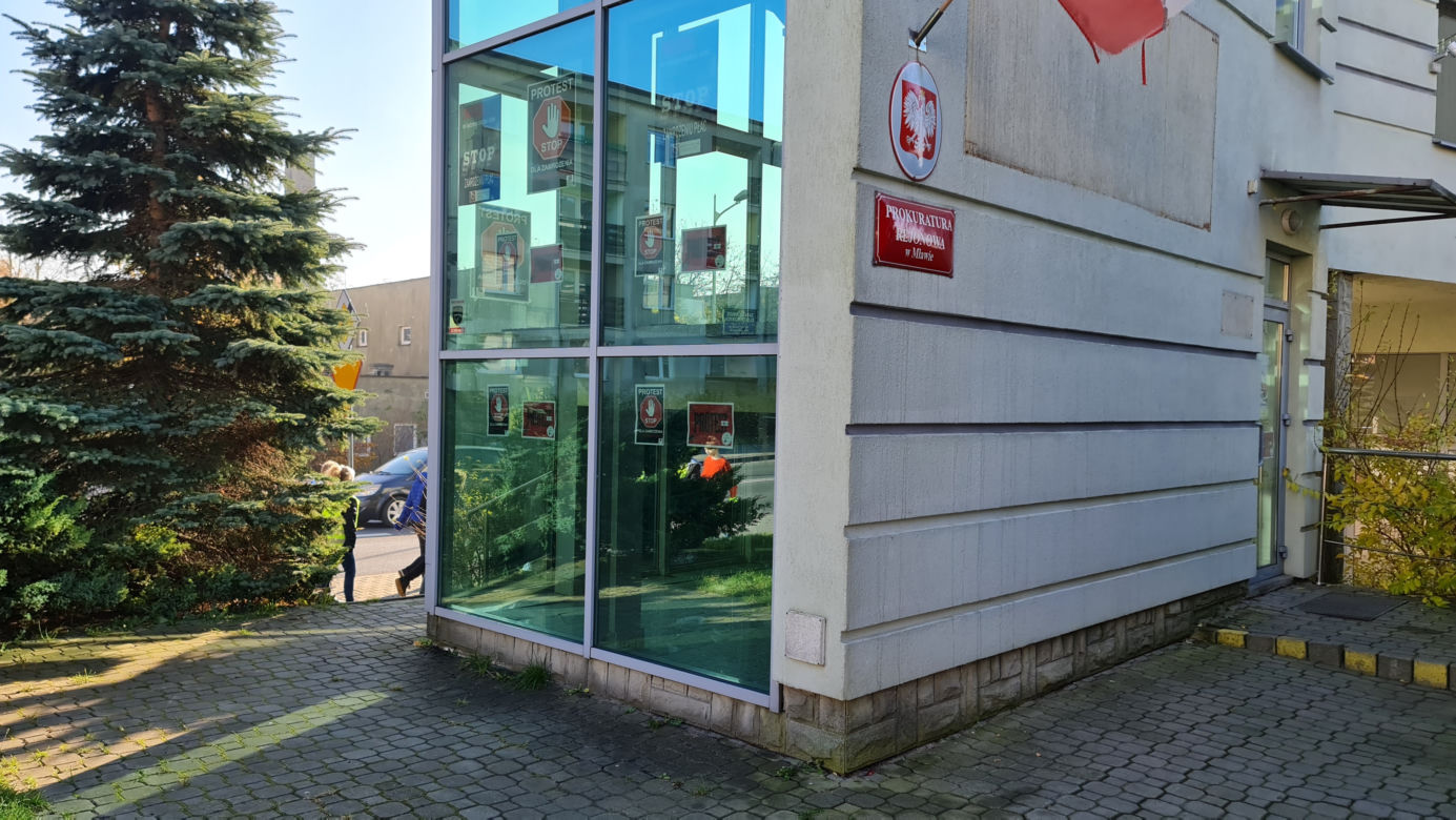 Dyrektor szkoły groził uczniowi nożem