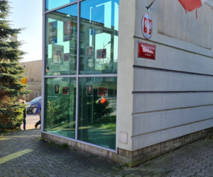 Dyrektor szkoły groził uczniowi nożem