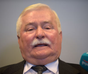 Nie chciał się spotkać z papieżem