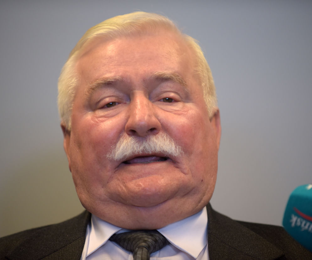 Nie chciał się spotkać z papieżem