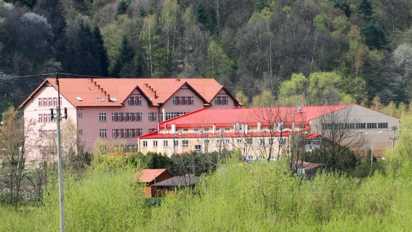 To miasto z Małopolski było kiedyś wsią. Kiedyś należało do najstarszego zakonu w Polsce