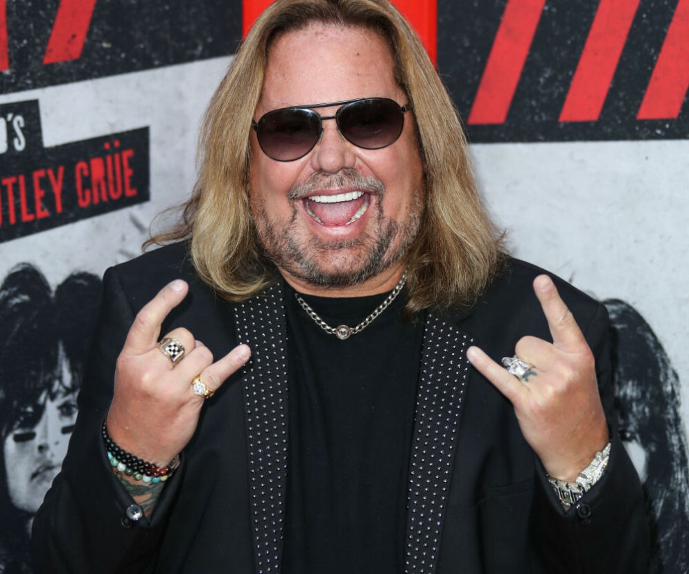Vince Neil