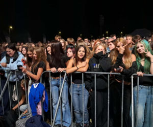 Young Igi na Dniach Starachowic 2026! Tłumy pod sceną i wielkie hity