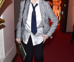 Olga Lipińska jak się zmieniała