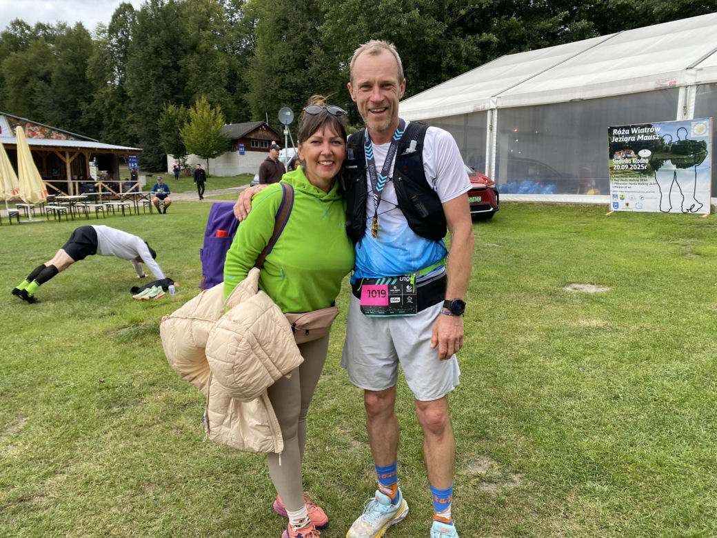 Ultra Mazury 2025