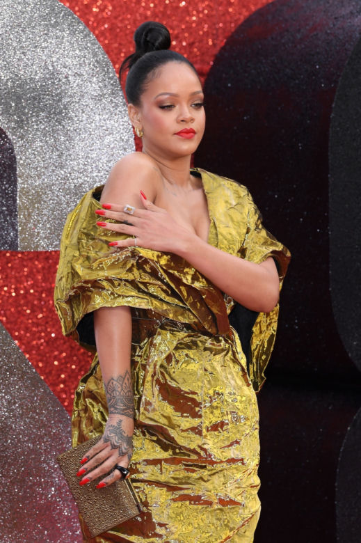 Rihanna
