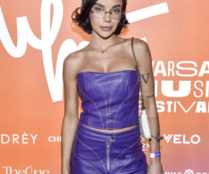 Launch party Warsaw Music Festival 2026