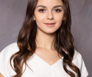 10. Ewelina Gutowska