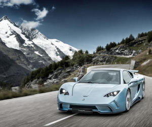 Vencer Sarthe 2015