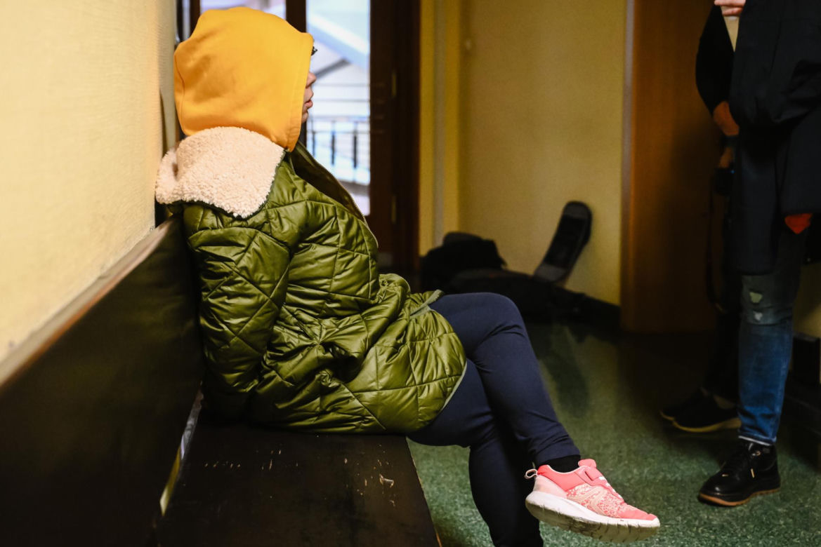 Zabójstwo noworodka w Gdyni. 24-latka aresztowana na trzy miesiące