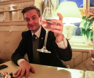 Robert Biedroń