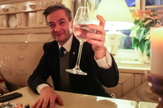 Dr Bartosz Rydliński dla SE: Biedroń może odebrać głosy PiS