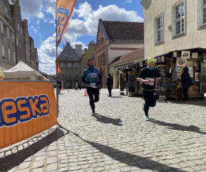 Lotto 23. Bieg Jakubowy cz.2