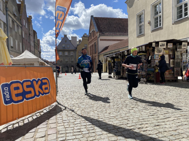 Lotto 23. Bieg Jakubowy cz.2