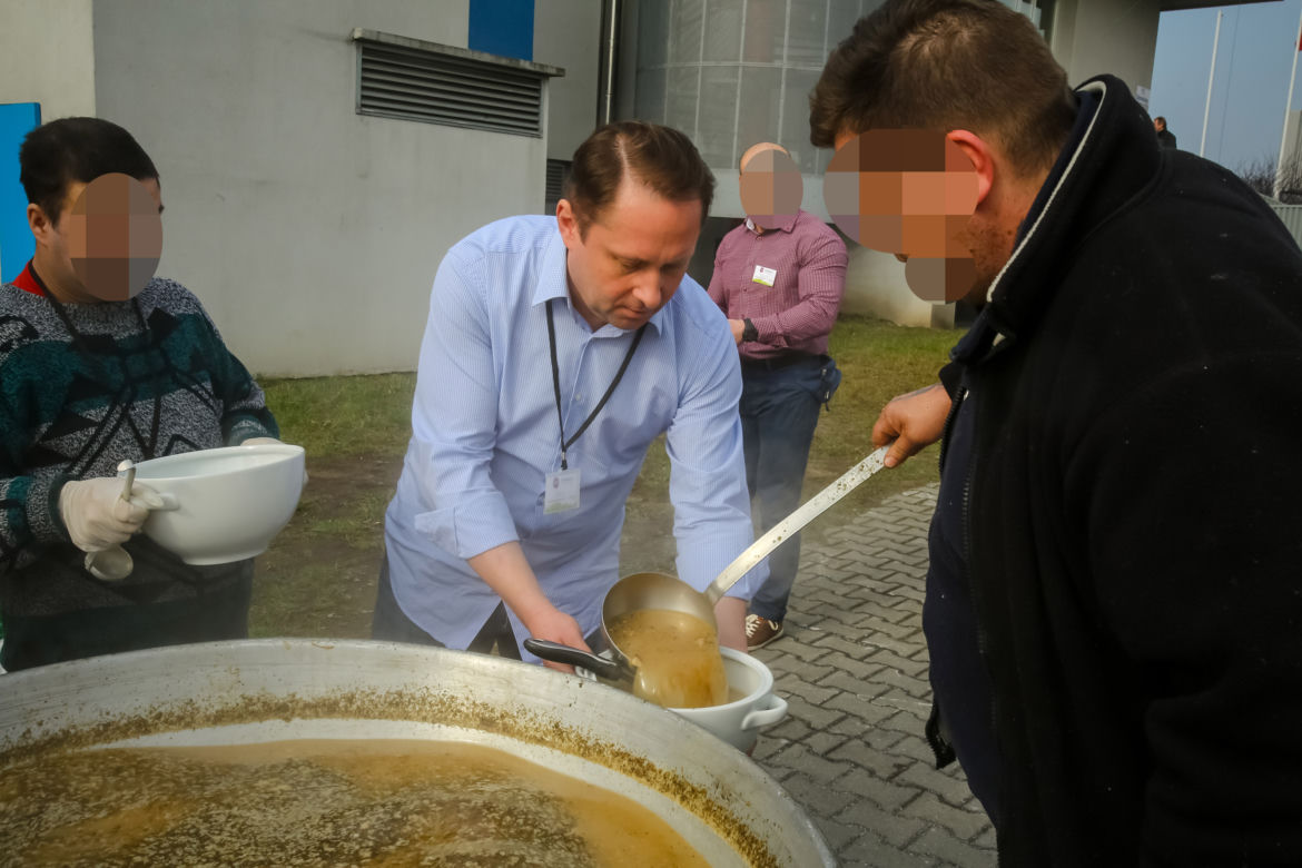 Pogrzeb Kamila Durczoka