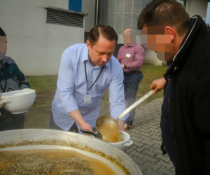 Pogrzeb Kamila Durczoka