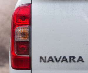 Nissan NP300 Navara Trek-1° 2.3 dCi 190 KM 7AT