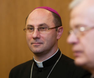 Arcybiskup Wojciech Polak