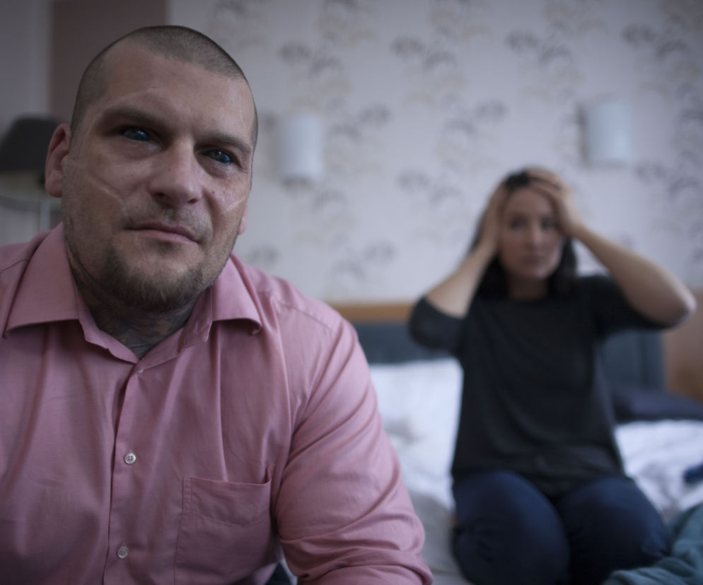 Policjantki i Policjanci - Eska Cinema - POPEK