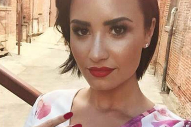 Demi Lovato