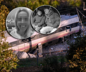 6-latka straciła całą rodzinę w katastrofie! Tragiczne historie ofiar