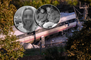 6-latka straciła całą rodzinę w katastrofie! Tragiczne historie ofiar