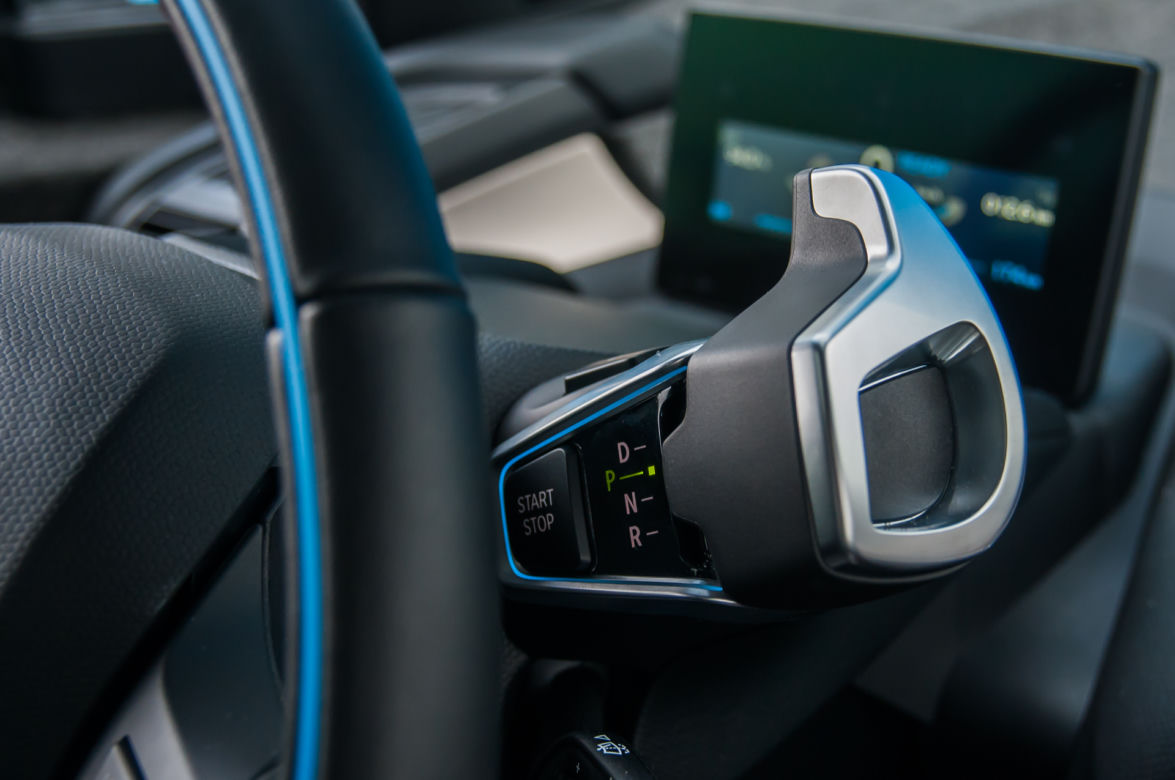 BMW i3 94 Ah