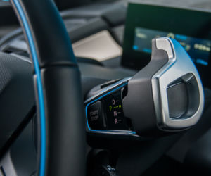 BMW i3 94 Ah