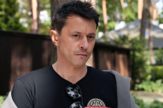 Barwy szczęścia odc. 3320. Daniel (Marcin Bikowski)