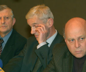 Tak zmieniał się Grzegorz Lato