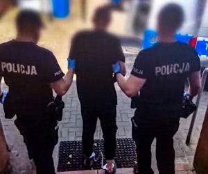 Jeden syn nie żyje, drugi trafił za kraty. Ojciec: Nie wpuszczę go już do domu