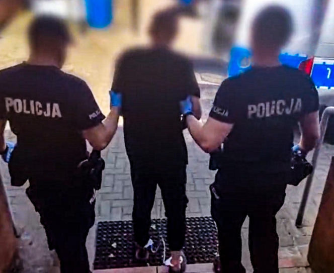Jeden syn nie żyje, drugi trafił za kraty. Ojciec: "Nie wpuszczę go już do domu"