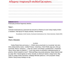 Matura 2026 polski: Arkusze CKE i odpowiedzi - sprawdź, czy zdałeś!