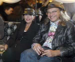 Kora Jackowska, Kamil Sipowicz
