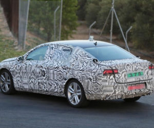 Volkswagen Passat 2015 (B8)