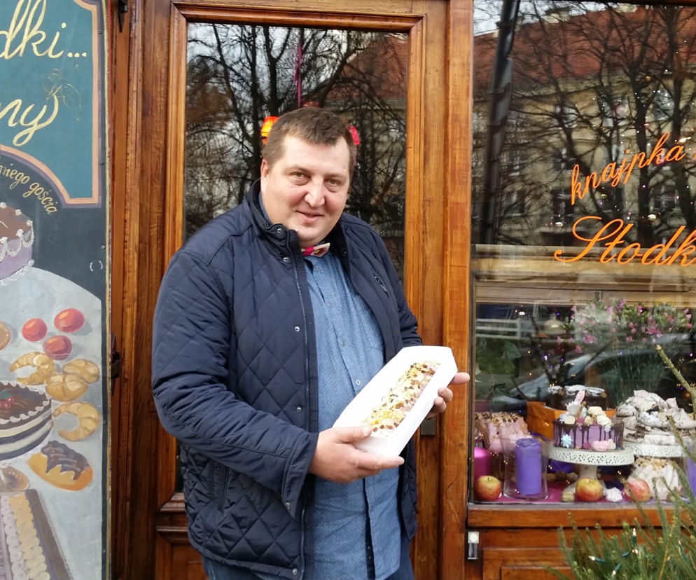 Adam Kraśko u Gessler