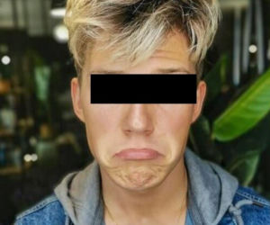 Gwiazda Top Model w centrum afery. Sylwester Wardęga ujawnia szczegóły sprawy