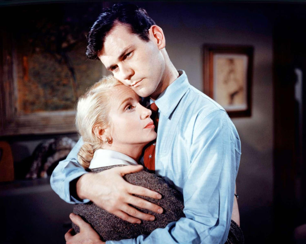 Eva Marie Saint