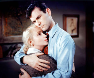 Eva Marie Saint