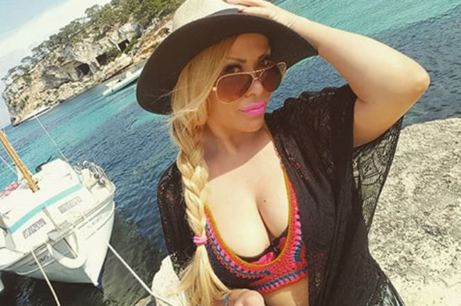 Edyta Cayra Przytulska