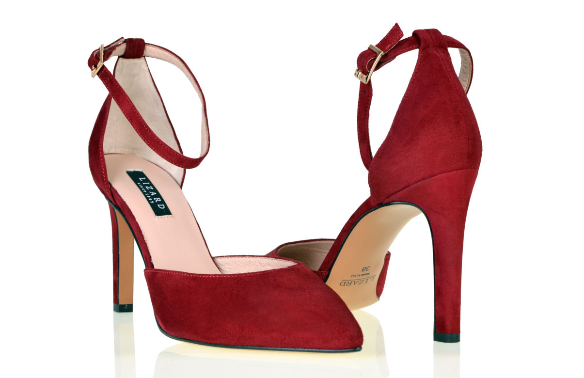 Buty idelane dopełnienie każdej kreacji
