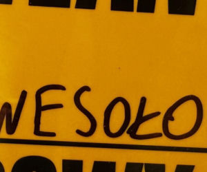 Odbudowa domu w Wyrykach Woli pod Włodawą