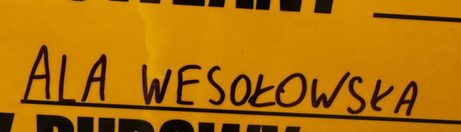 Odbudowa domu w Wyrykach Woli pod Włodawą