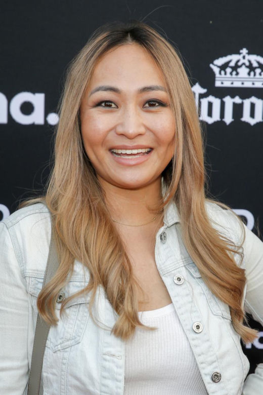 Misheel Jargalsaikhan
