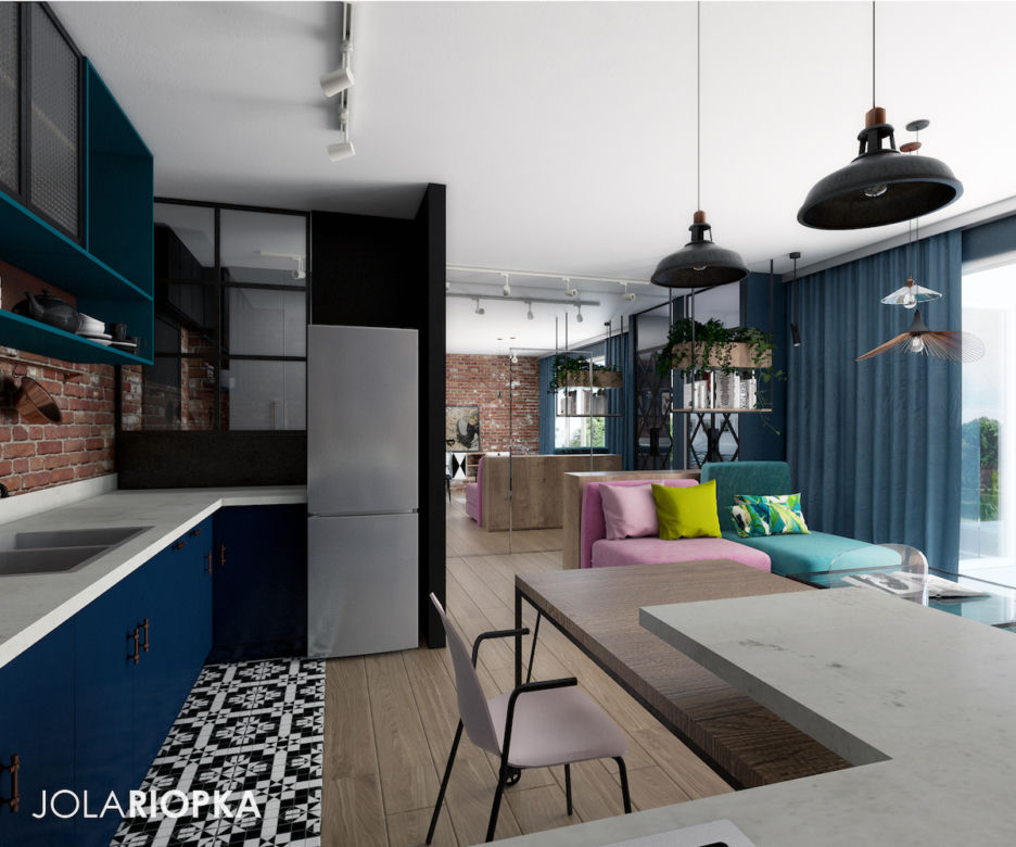 Soft loft