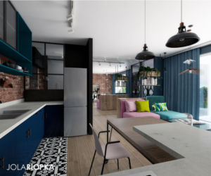 Soft loft