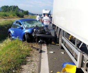 Tarnowska policja podsumowała wakacje na drogach miasta i regionu
