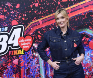 Takiego finału jeszcze nie było! Gwiazdy zalały studio WOŚP